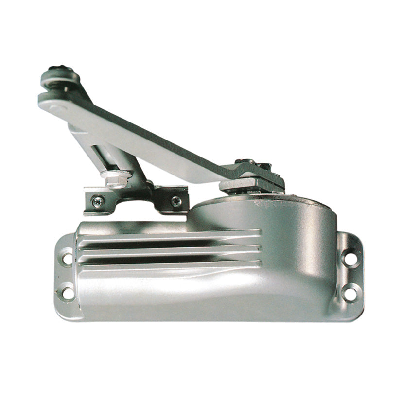 Door closer plat. No. 22at50