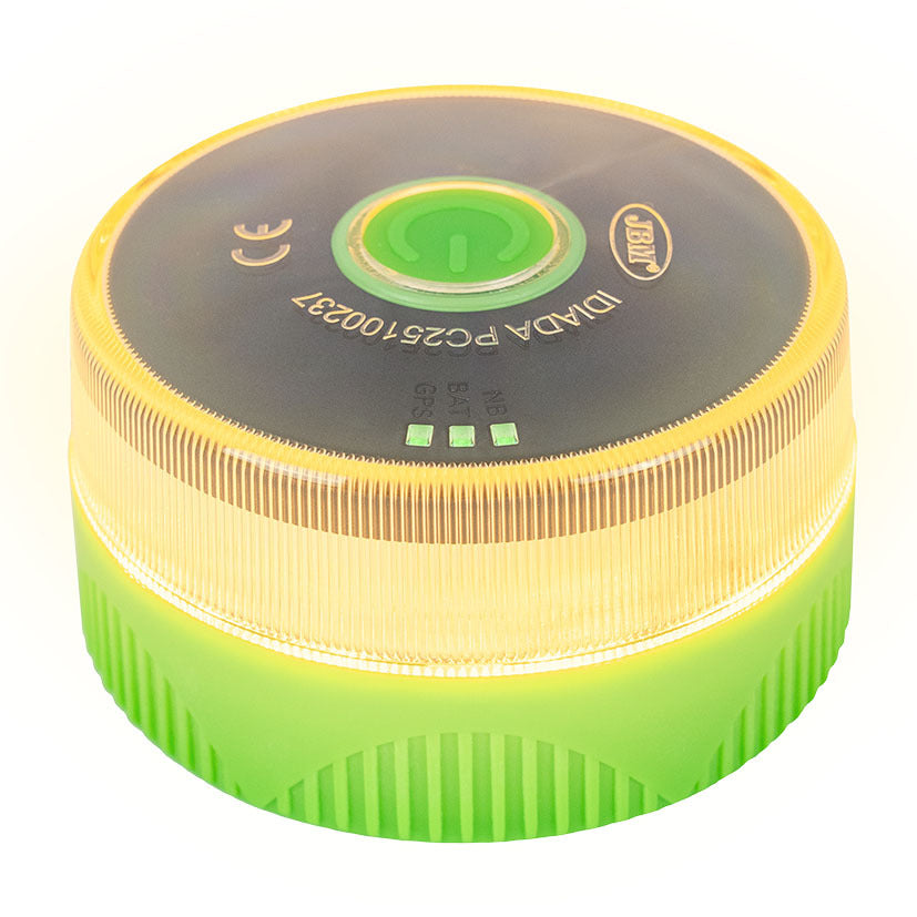 V16 Beacon