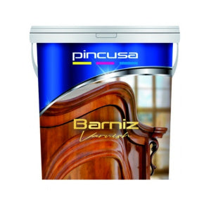 Acrylic varnish