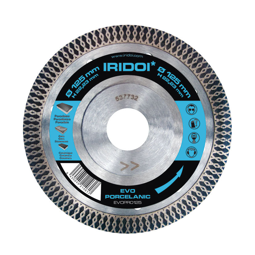 Super disc