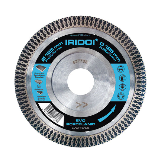 Super disc