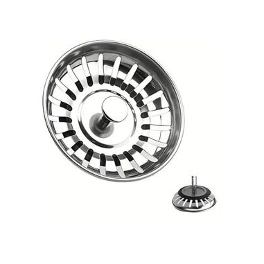 Sink grate