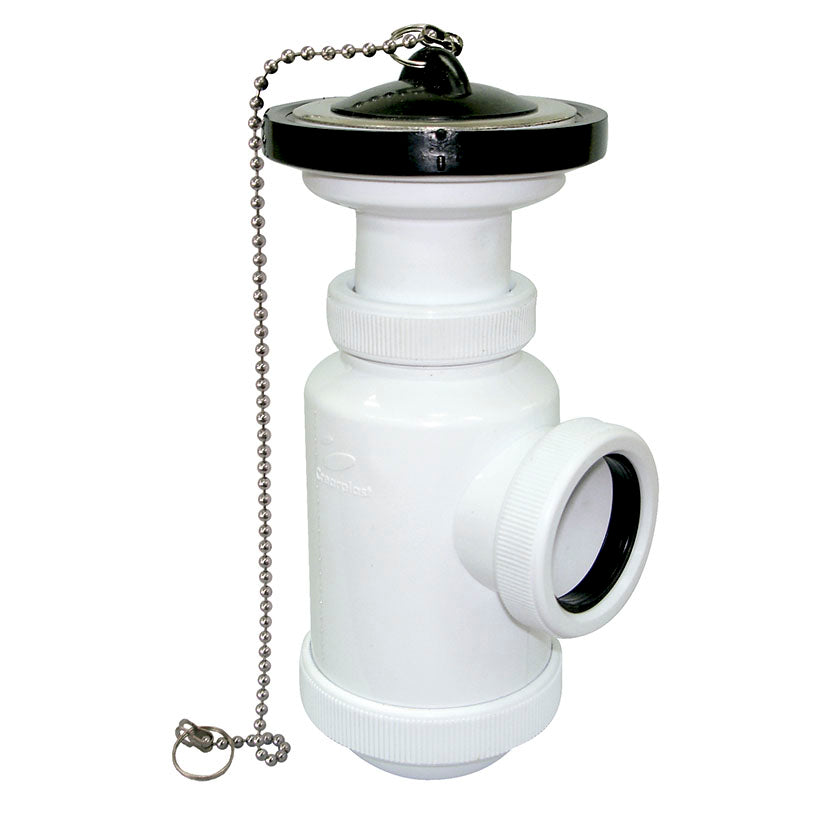 Siphon bottle