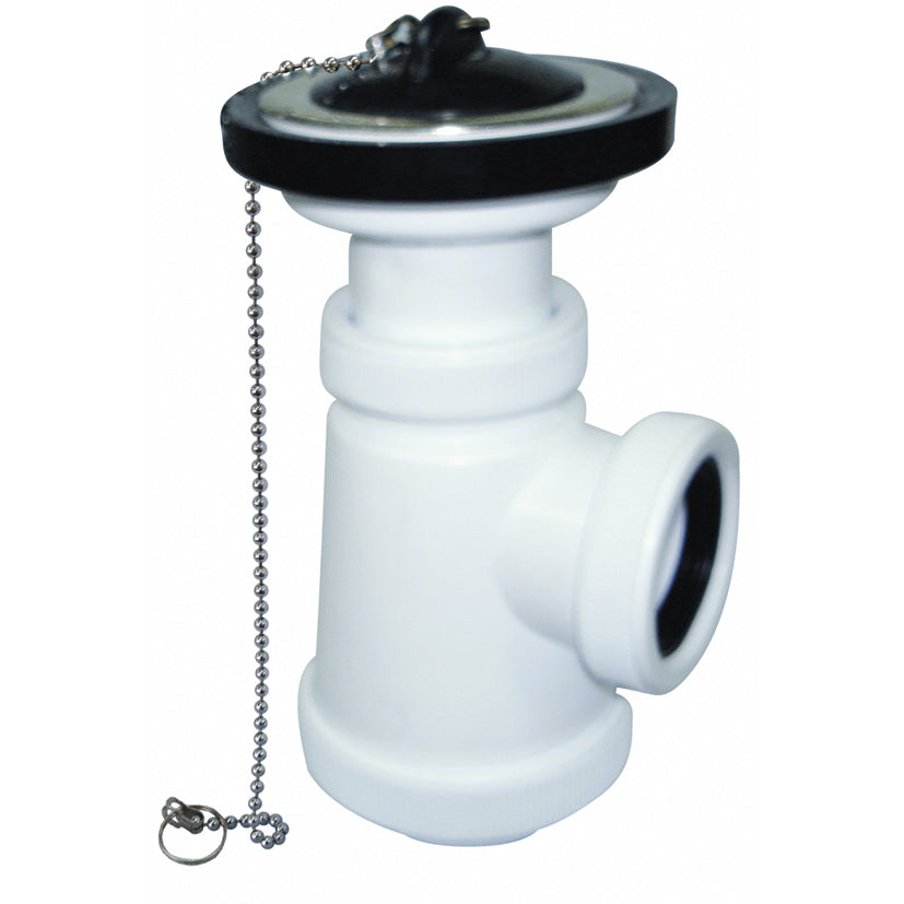 Bottle siphon