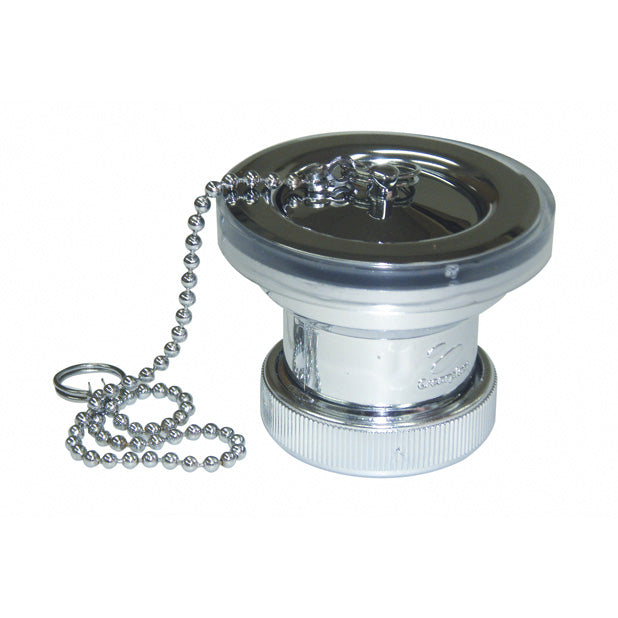 Basin/bidet valve.