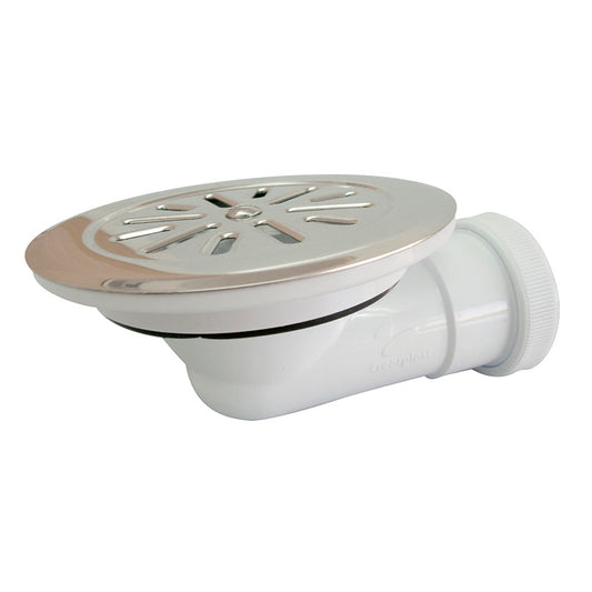 Poppet valve