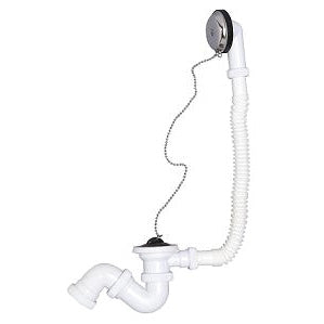 Bathtub drain