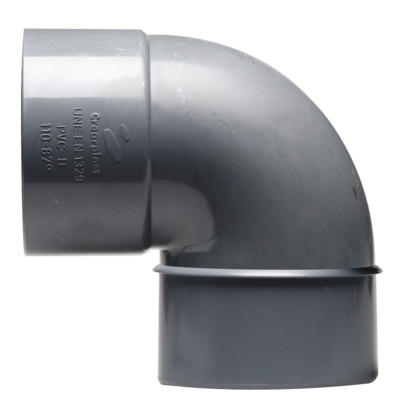 Elb.pvc. elbow