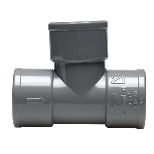 Acc.pvc. derivacion