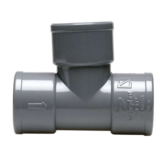 Acc.pvc. derivacion