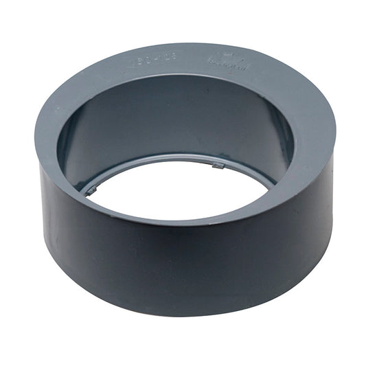 Reduccion PVC