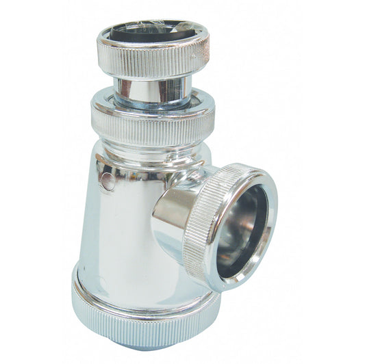 Bottle trap