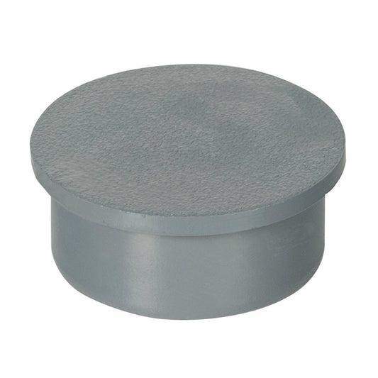 Tapon PVC