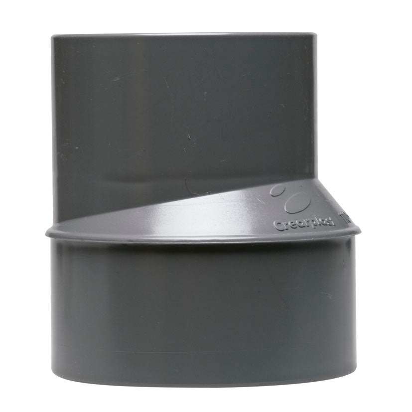 PVC acc. reducer