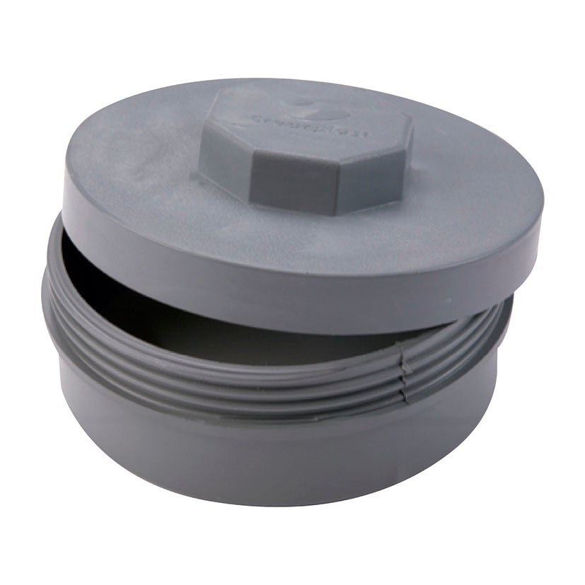 Acc. PVC cap