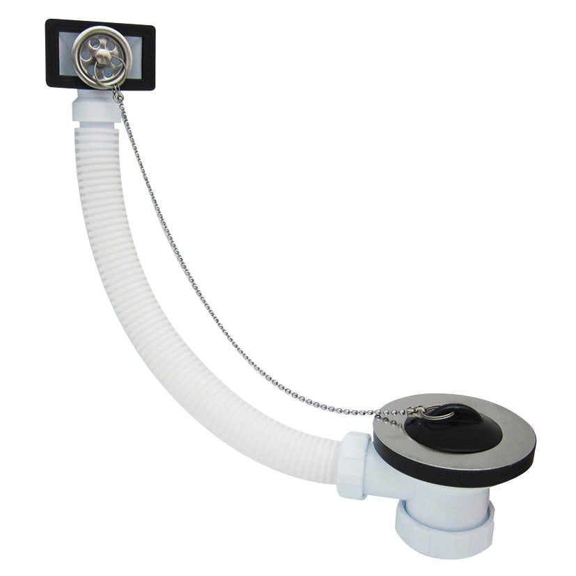 Sink valve