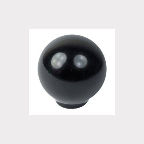 Ball knob