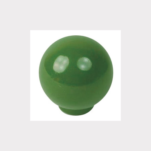 Pomo bola
