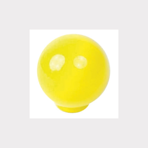 Ball knob