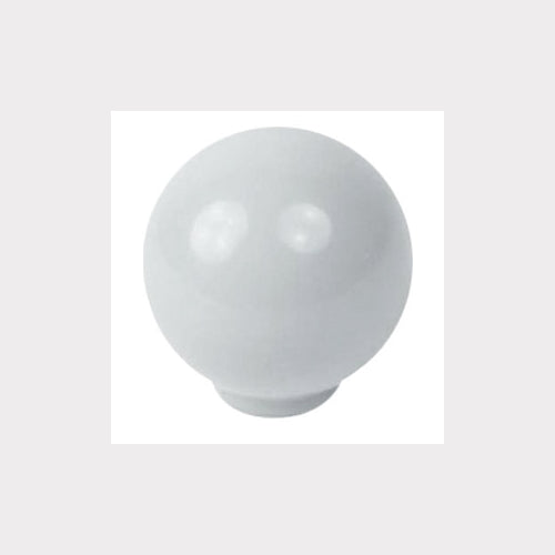 Ball knob