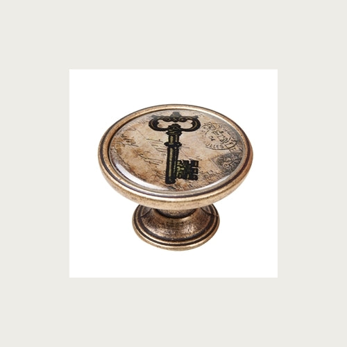 Knob 37mm