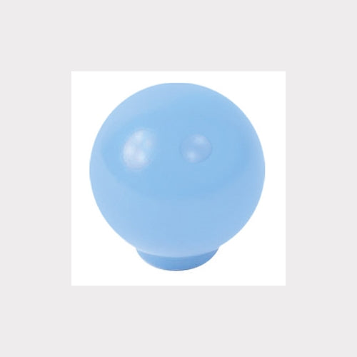 Ball knob
