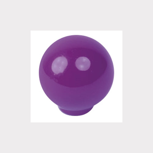 Pomo bola