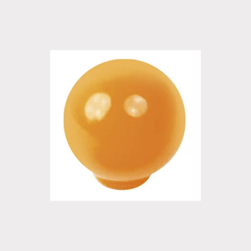 Pomo bola