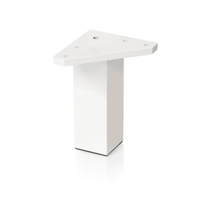 Square leg