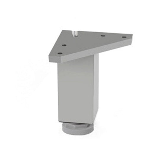 Adjustable leg