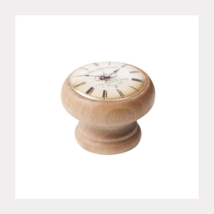 Knob 40mm