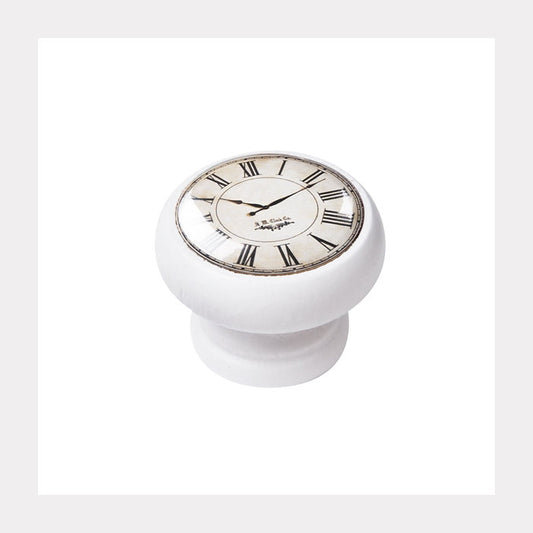 Pomo 40mm