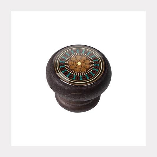 Pomo 40mm