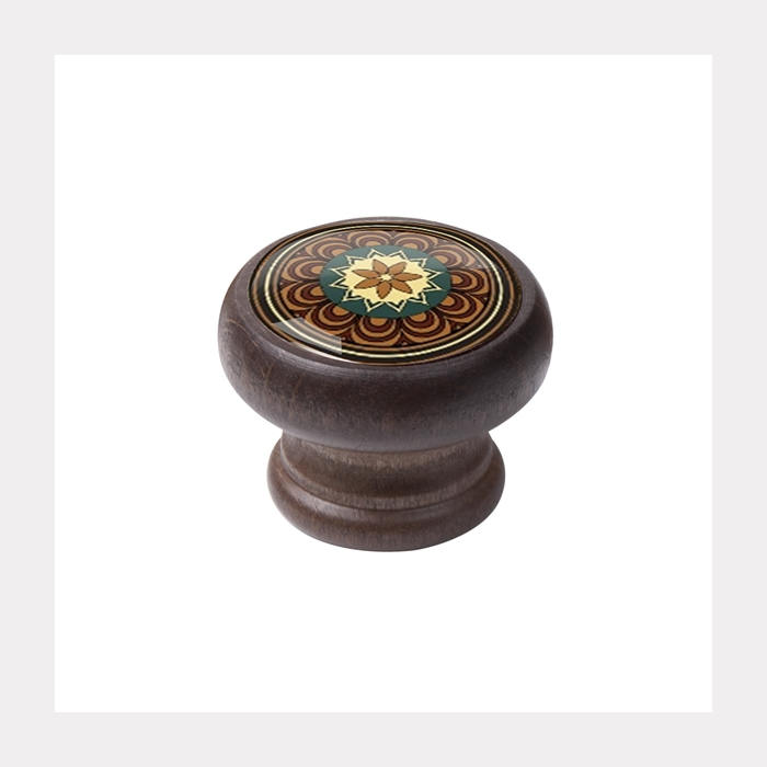 Knob 40mm