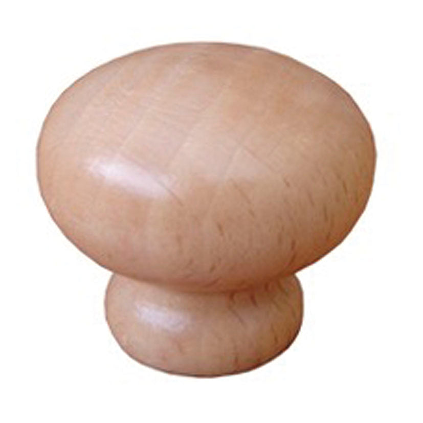 Apple Knob