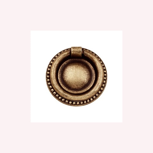 Round eyelet