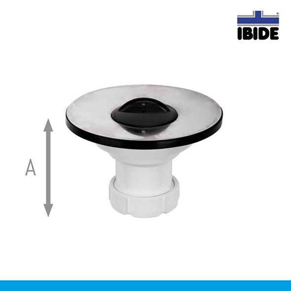 Sink valve