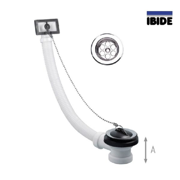 Sink valve