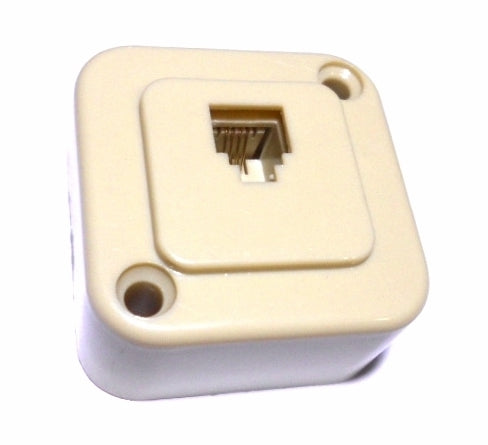 Telephone jack