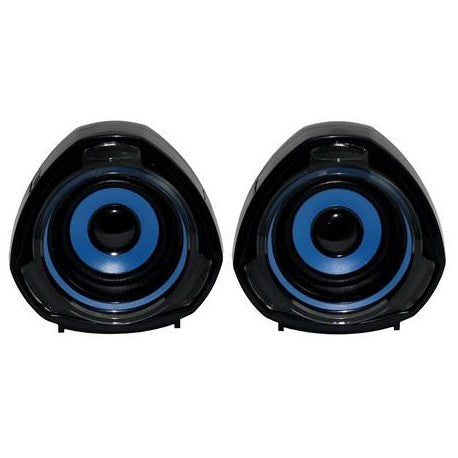 Altavoces 2