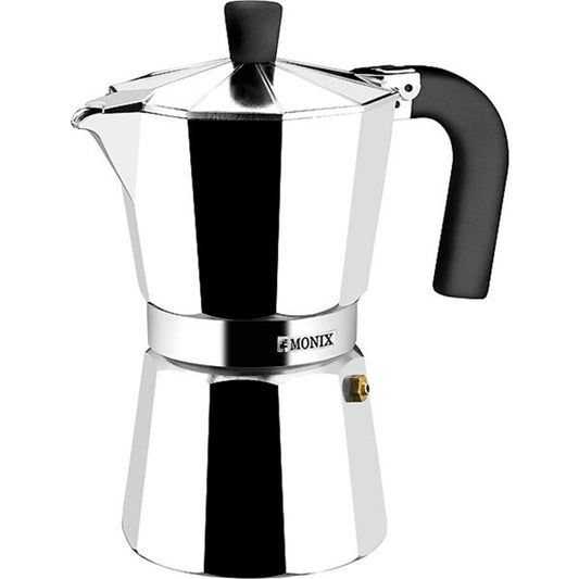 Glass coffeemaker