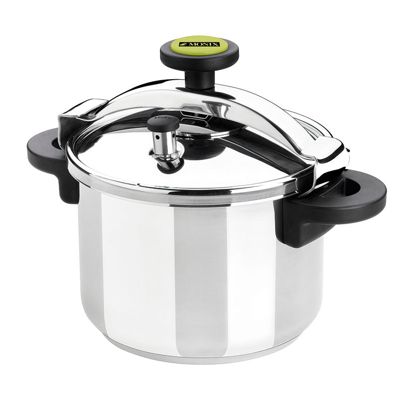 Pressure cooker