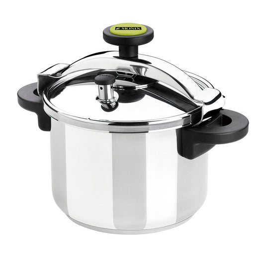 Pressure cooker