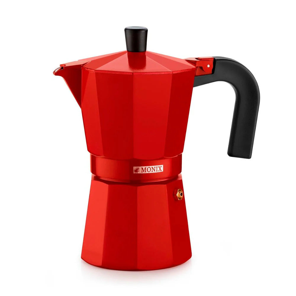 Coffee maker 6