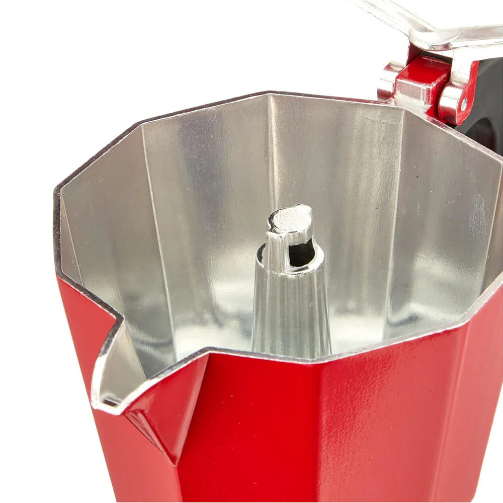 Coffee maker 6