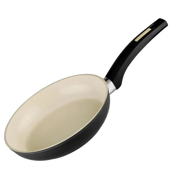 Ceramic pan