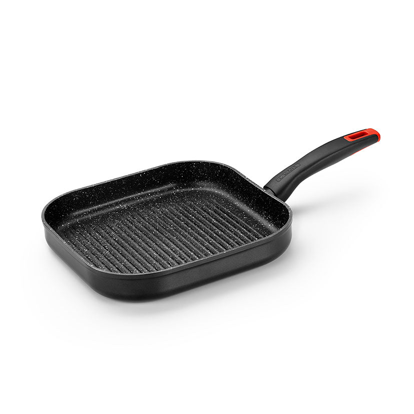 Forged grill