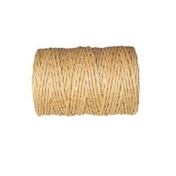 Sisal coil