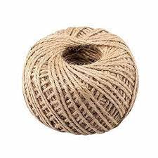 Sisal twine