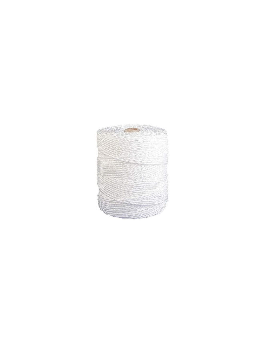 Rail thread